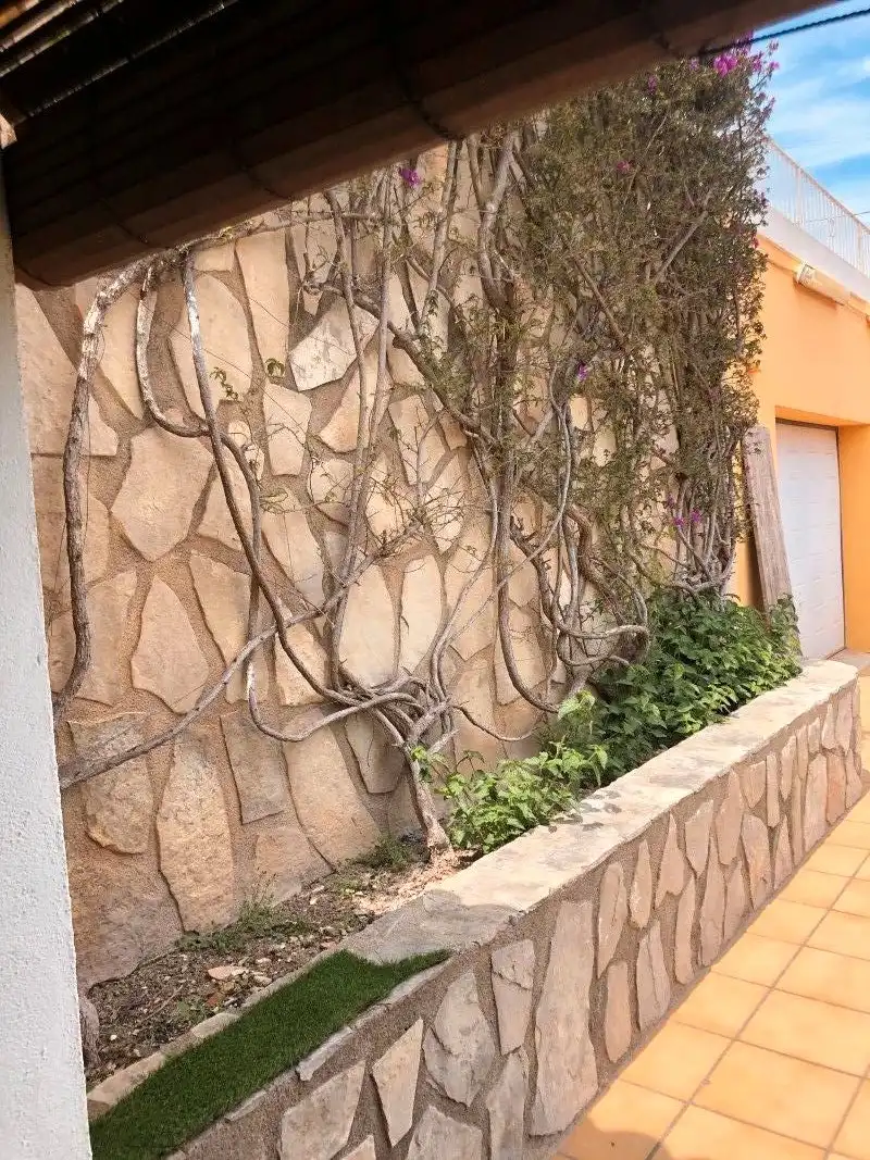 Villa mit Pool zum Verkauf in Oliva pueblo, imagen 9