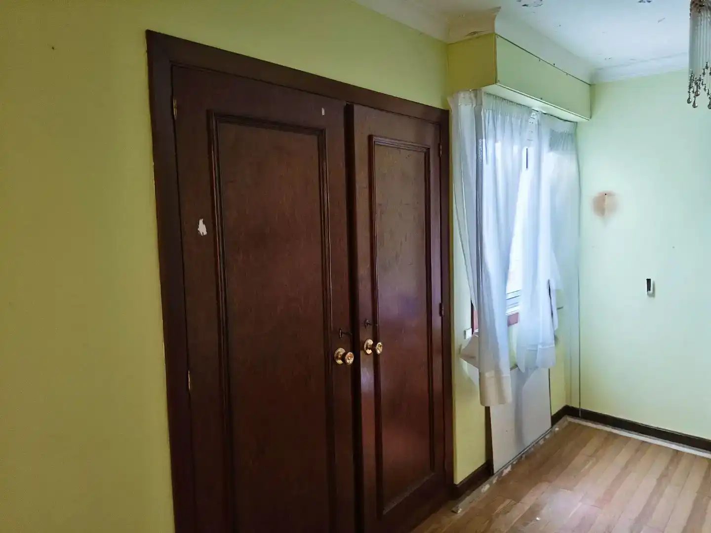 Flat for sale in Ferrol