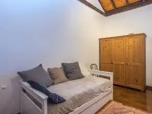 Dormitori de Finca rústica en venda en Moya (Las Palmas) amb Jardí privat, Terrassa i Traster