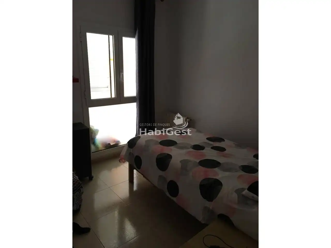 Habitación de Casa o chalet en venta en Fontcoberta con Jardín privado, Terraza y Piscina