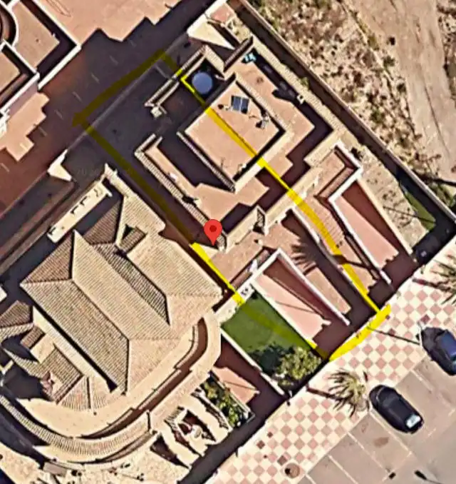 Casa in vendita a Avenida Ciudad de Cádiz 40, imagen 2