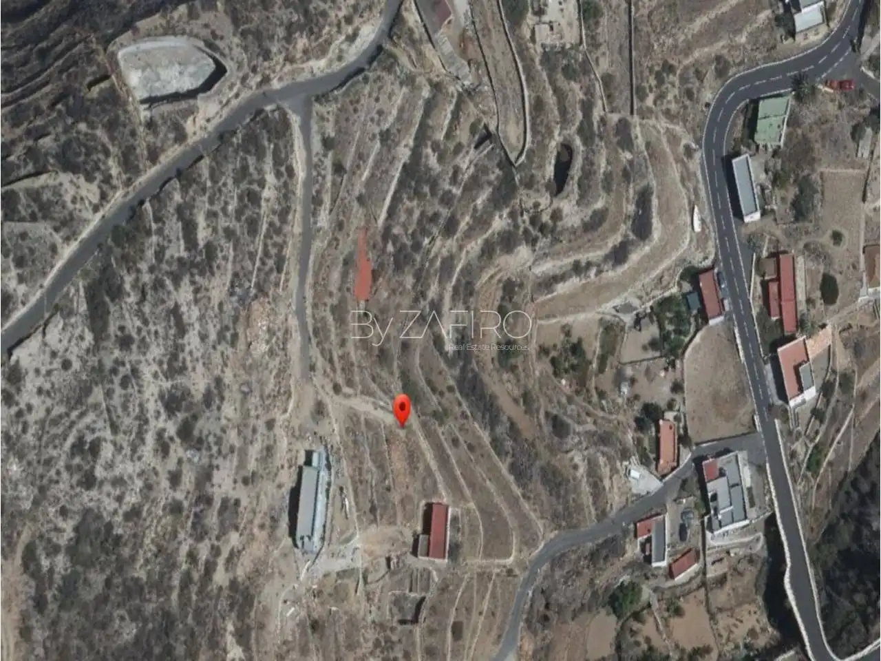Rustikales Grundstück zum Verkauf in Camino La Quebrada, imagen 21