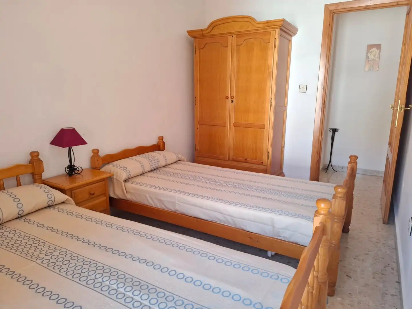Habitación de Piso en venta en Torrenueva Costa con Terraza y Amueblado