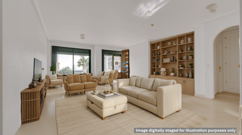 Foto 5 de Piso en venta en Urb Lomas de Campoamor
avenida de Ibiza, Lomas de Campoamor - Las Ramblas, Alicante
