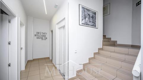 Photo 4 of Building for sale in De Padilla, Centro, Madrid