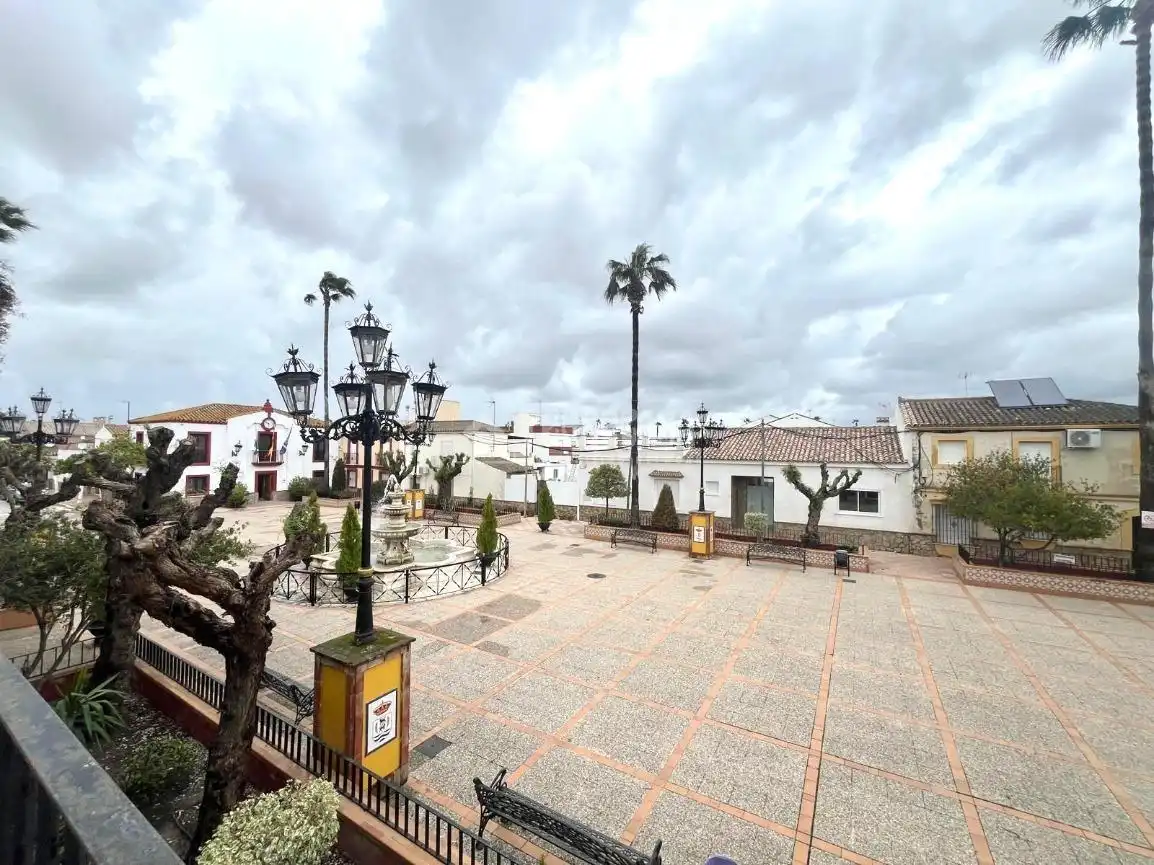 Business premises for sale in El Rocío - La Milagrosa