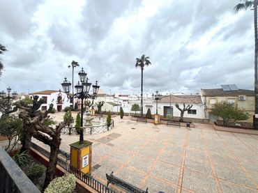 Local comercial en venta en El Rocío - La Milagrosa