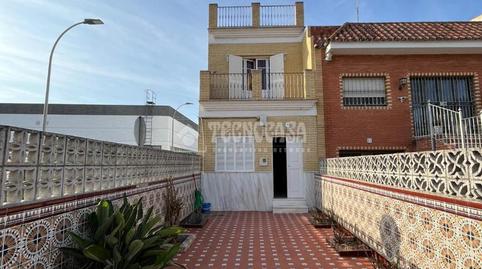 Foto 2 de Casa o xalet en venda a Lebrija, Sevilla