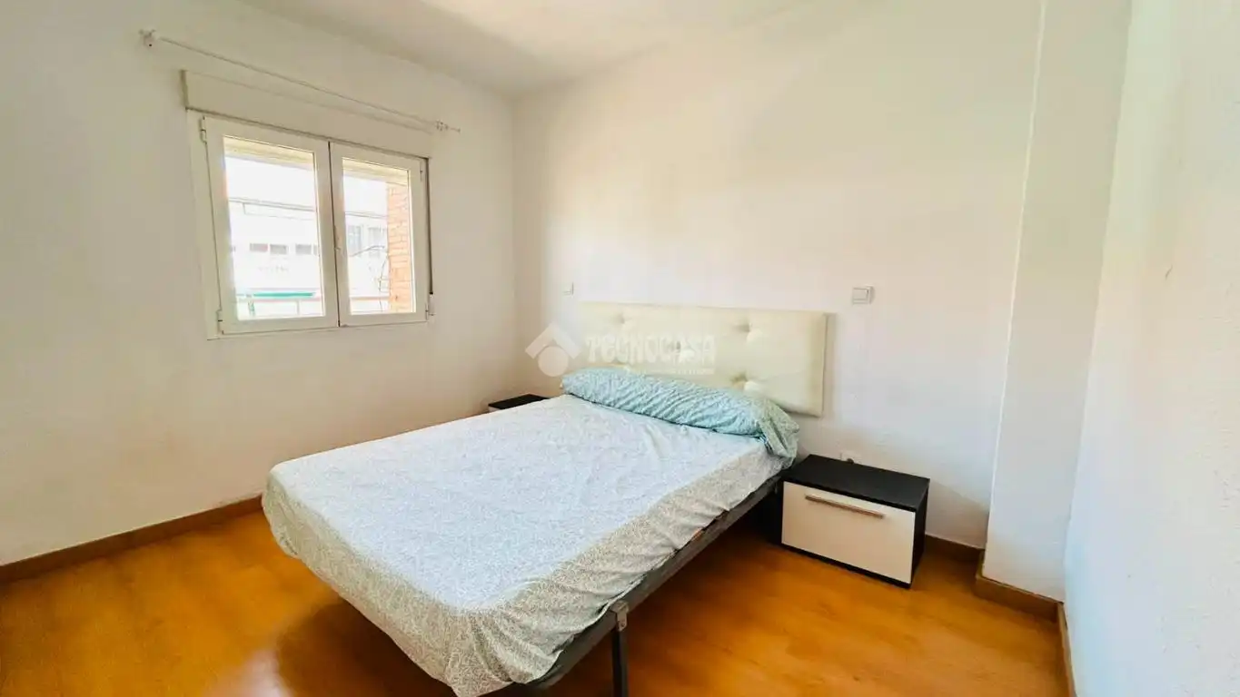 Piso con ascensor en venta en C. de Valmojado, imagen 11