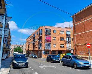 Exterior view of Apartment for sale in Cuenca Capital  with Terrace