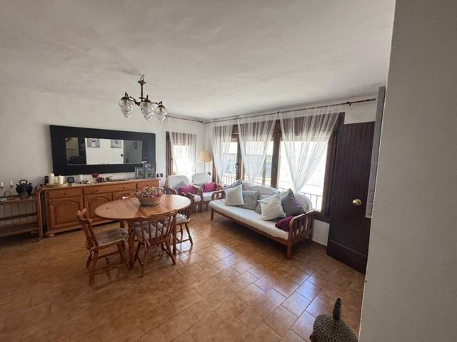 Casa-chalet en Venta en Pontils