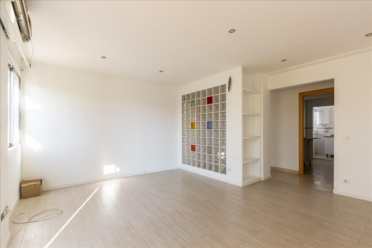 Living room of Flat for sale in Arganda del Rey  with Terrace