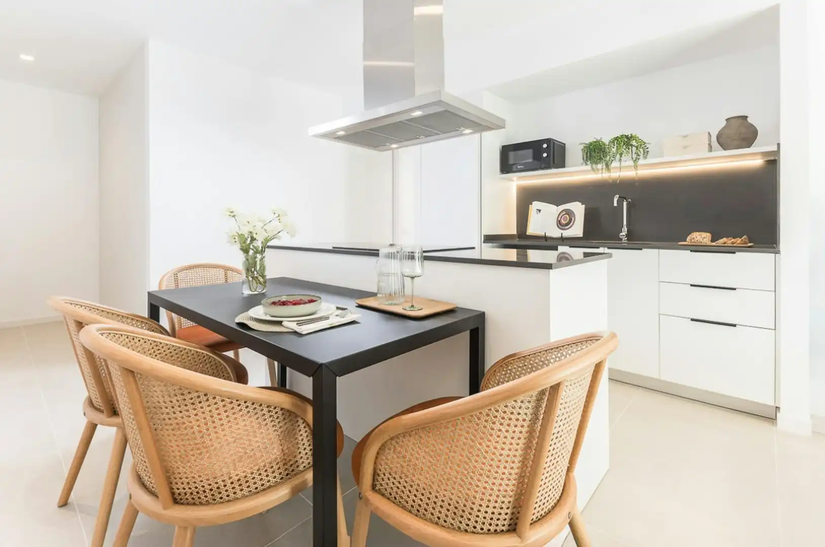Flat to rent in Gràcia, imagen 6