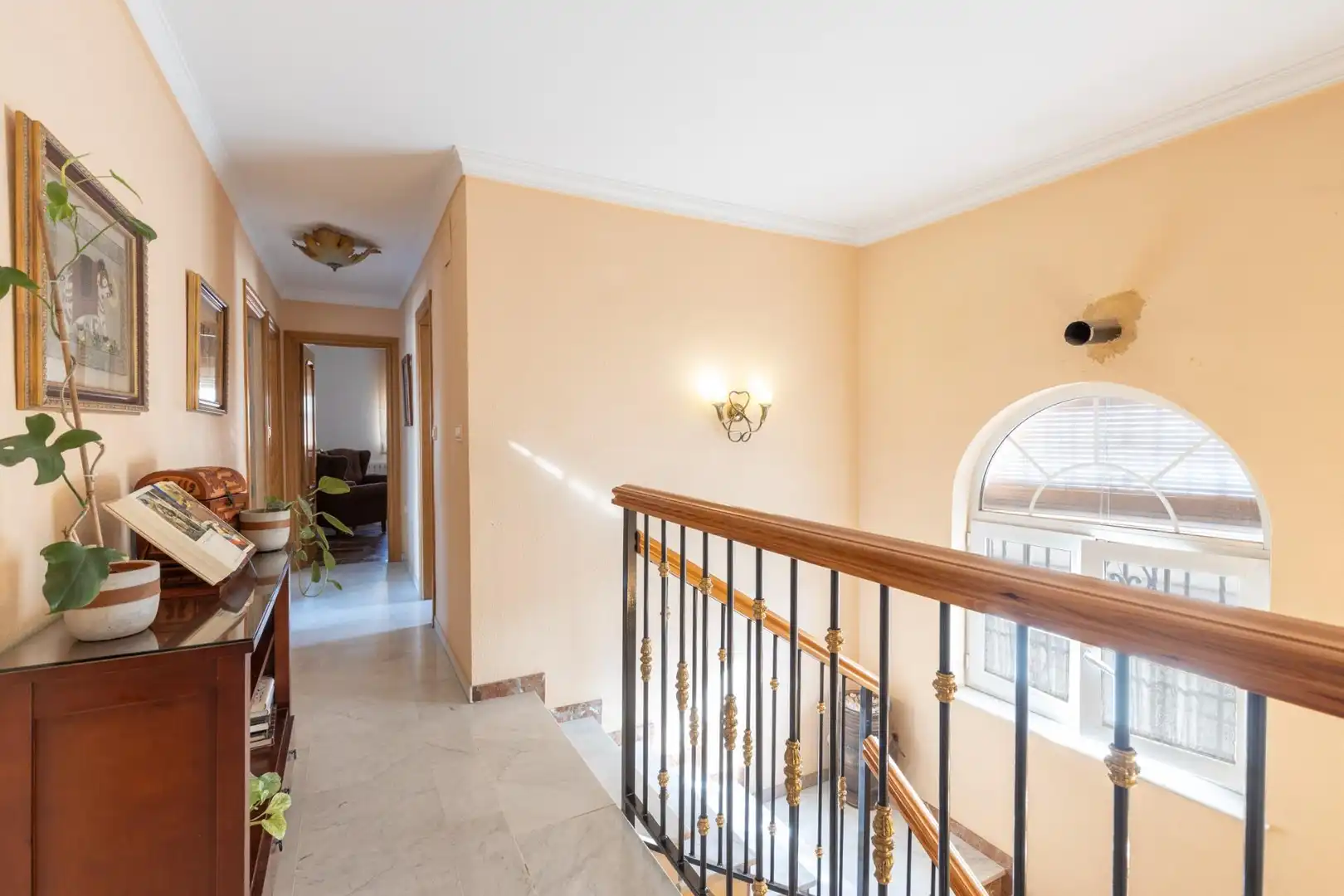 Casa o chalet en venta en Las Gabias con Calefacción, Trastero y Balcón