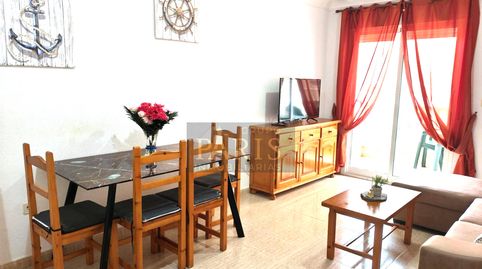Foto 3 von Wohnung zur Miete in Urbanizacion Villacristal, Playa Honda - Playa Paraíso, Cartagena