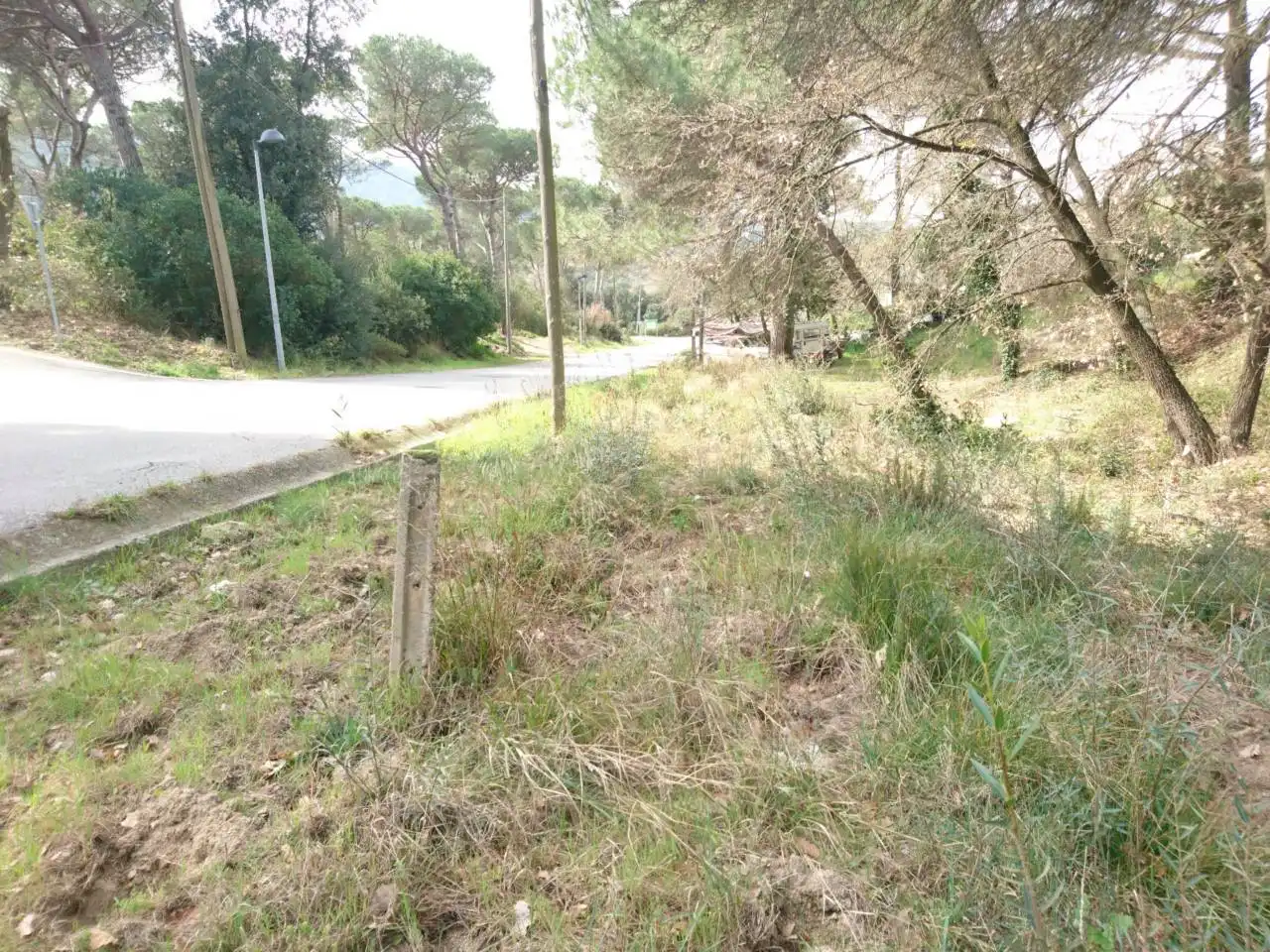 Terreny residencial en venda a Vilanova del Vallès, imagen 29