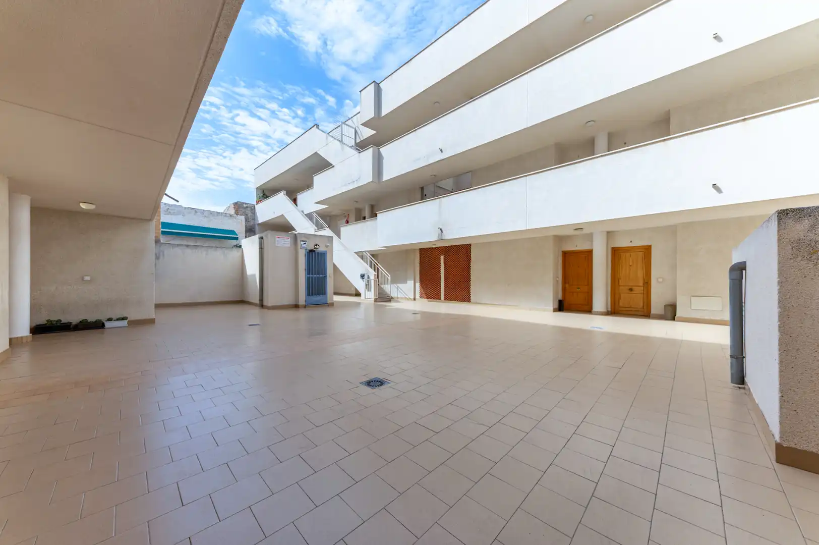 Appartement avec ascenseur à vendre à Calle José Hernández, imagen 25
