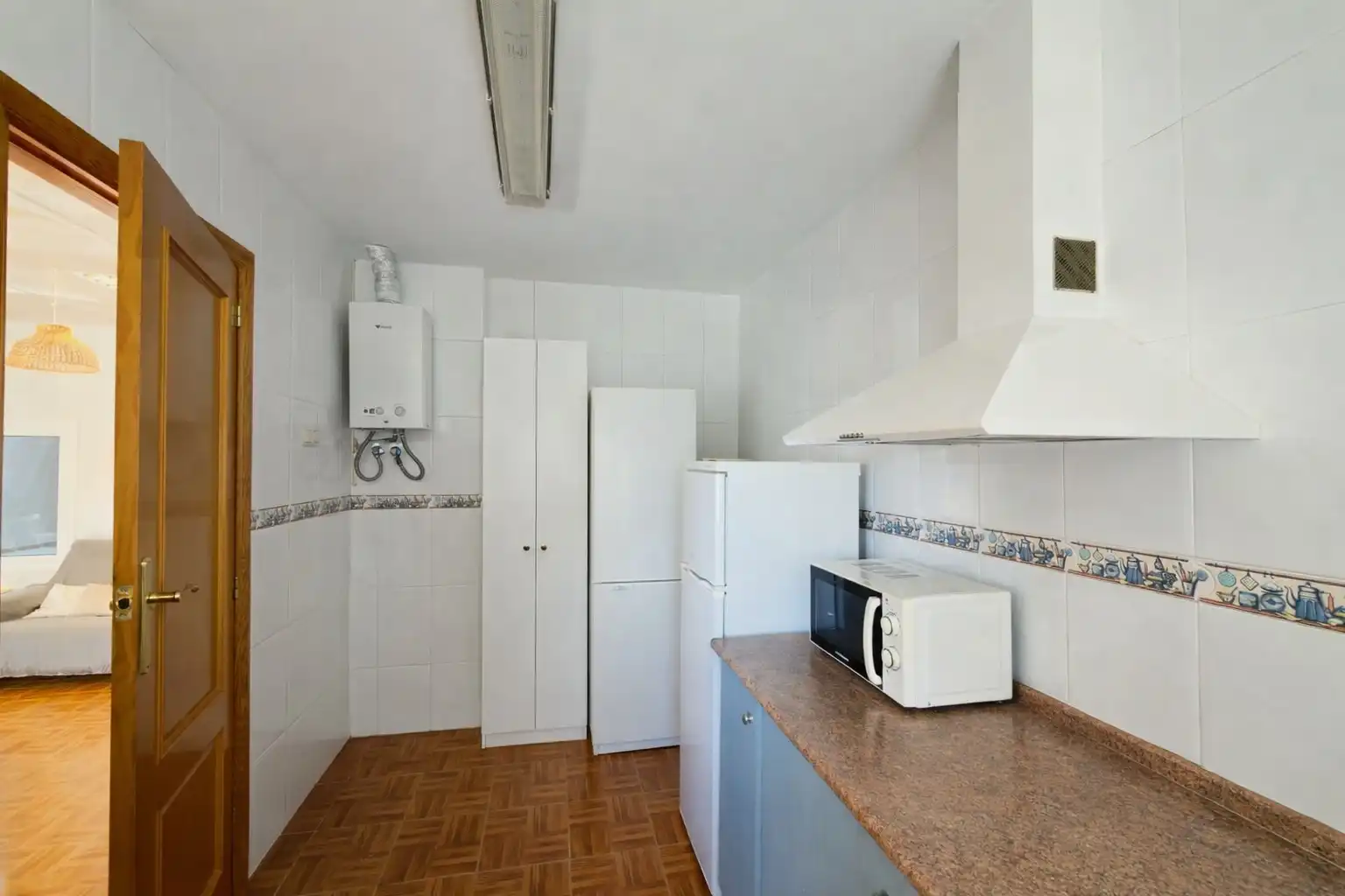 Cuina de Local en venda en La Llosa de Ranes