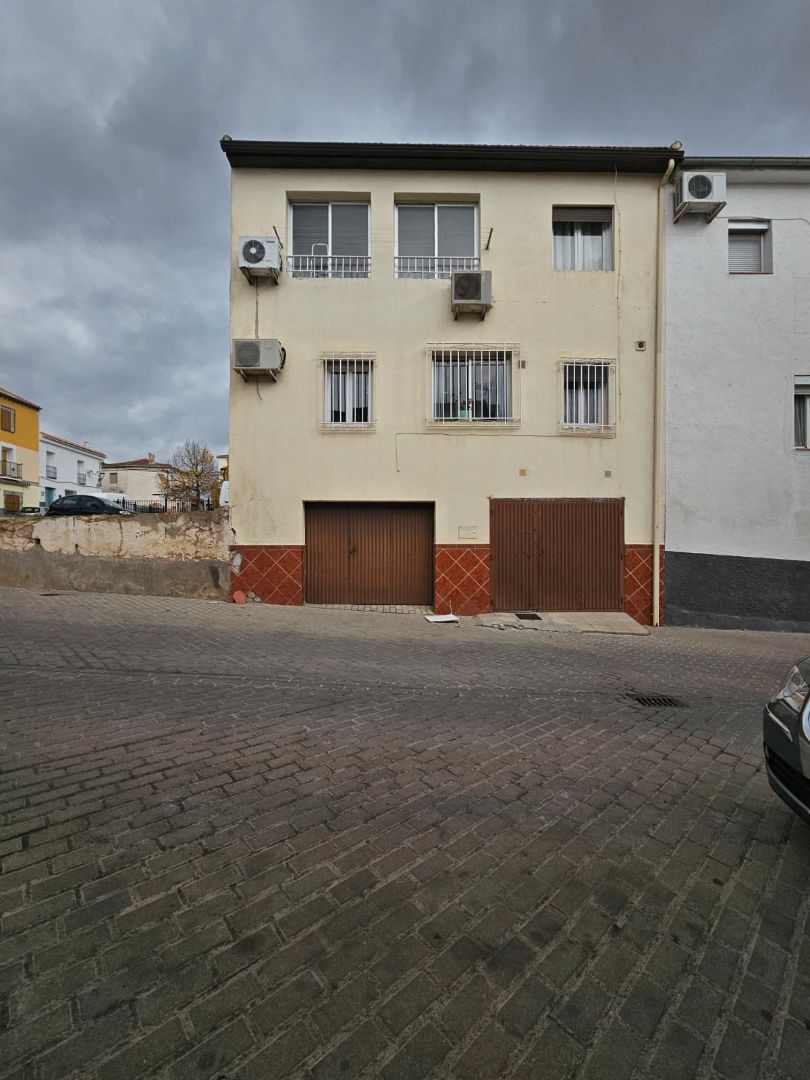 House or chalet for sale in Plaza San Sebastián de Íllora, 11