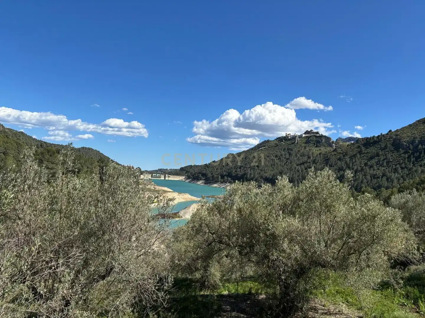Außenansicht von Grundstücke zum Verkauf in Beniardà