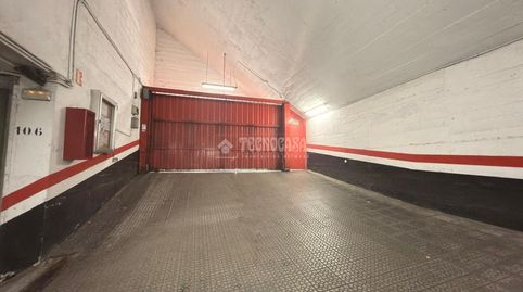 Foto 4 de Garaje en venta en Santutxu - Basarrate, Bilbao