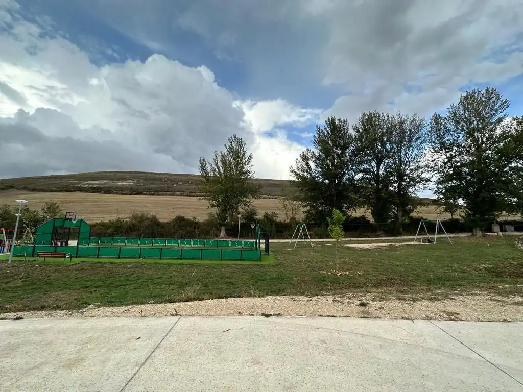 Casa o chalet en venta en Valle de Santibáñez