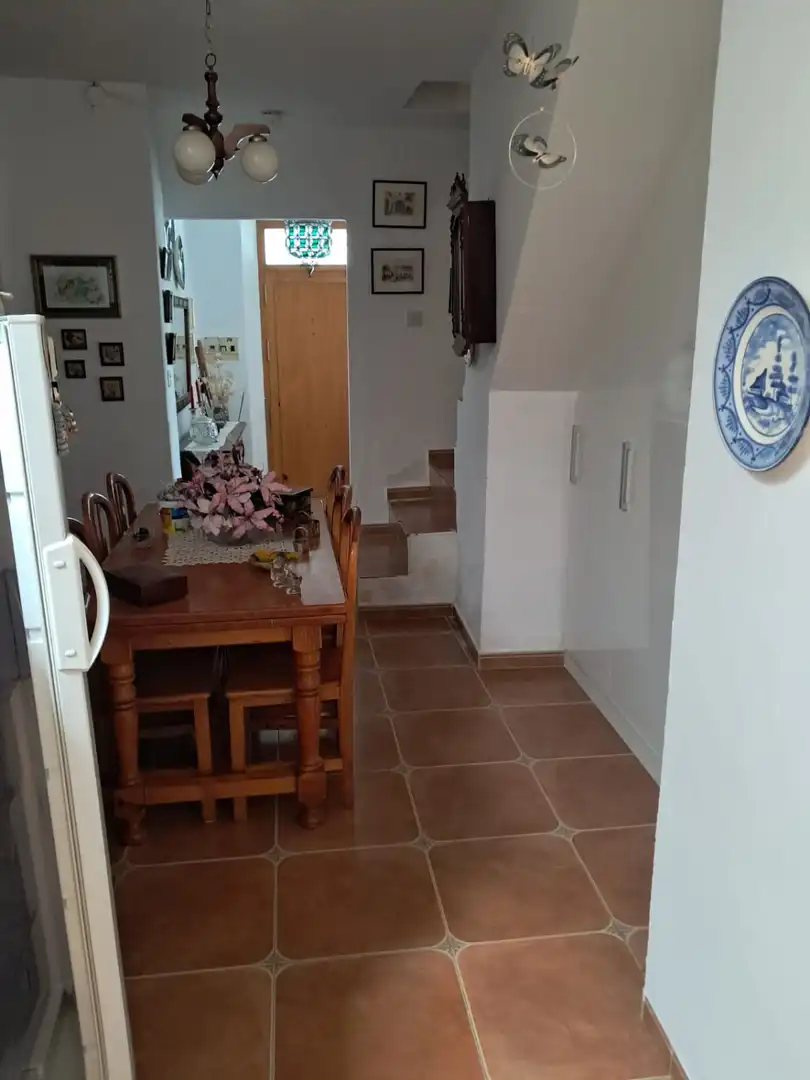 Casa con terrazza in vendita a Lecrín, imagen 8