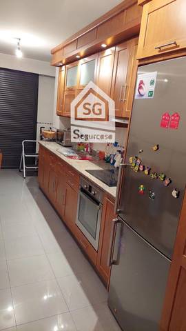 Piso en Venta en Residencia