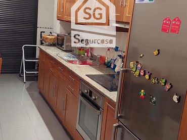 Appartement à vendre à Residencia