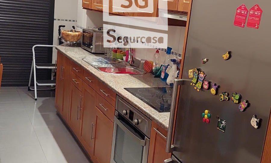 Foto 1 de Pis en venda a Residencia, Ourense