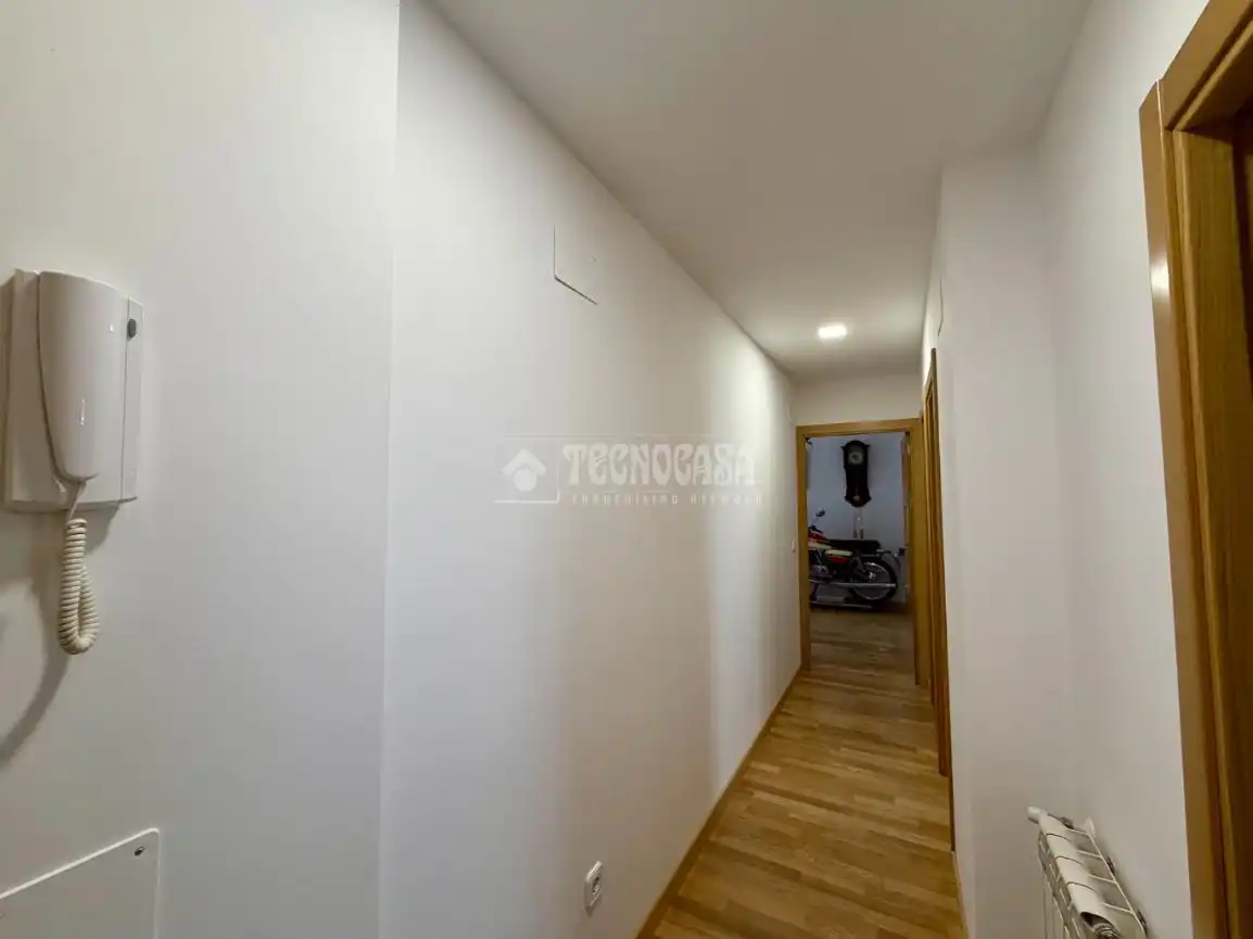 Flat for sale in Ayuntamiento - Avenida Siglo XXI