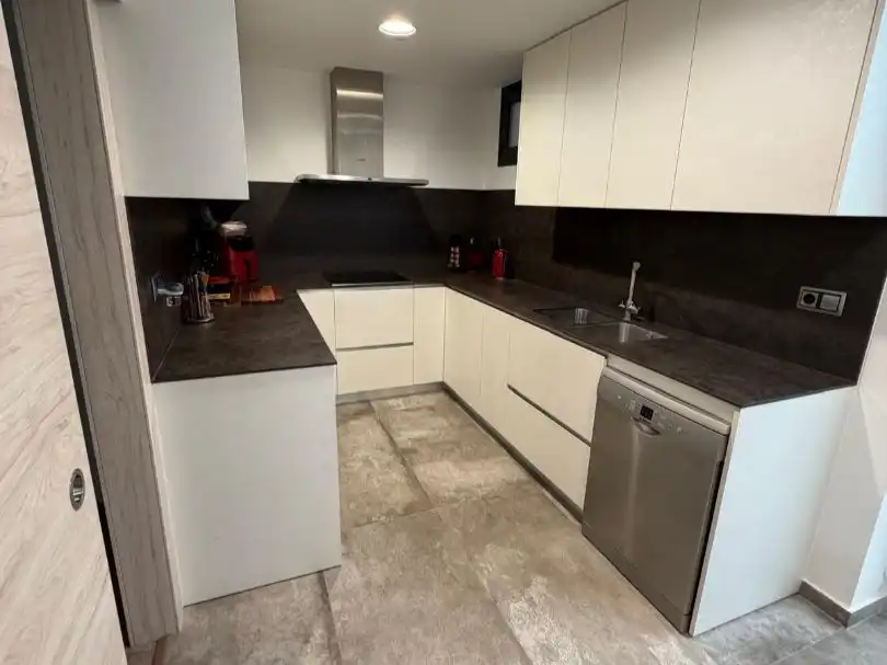 Maison mitoyenne avec piscine à vendre à Carrer Pla de Fogars 9, imagen 9