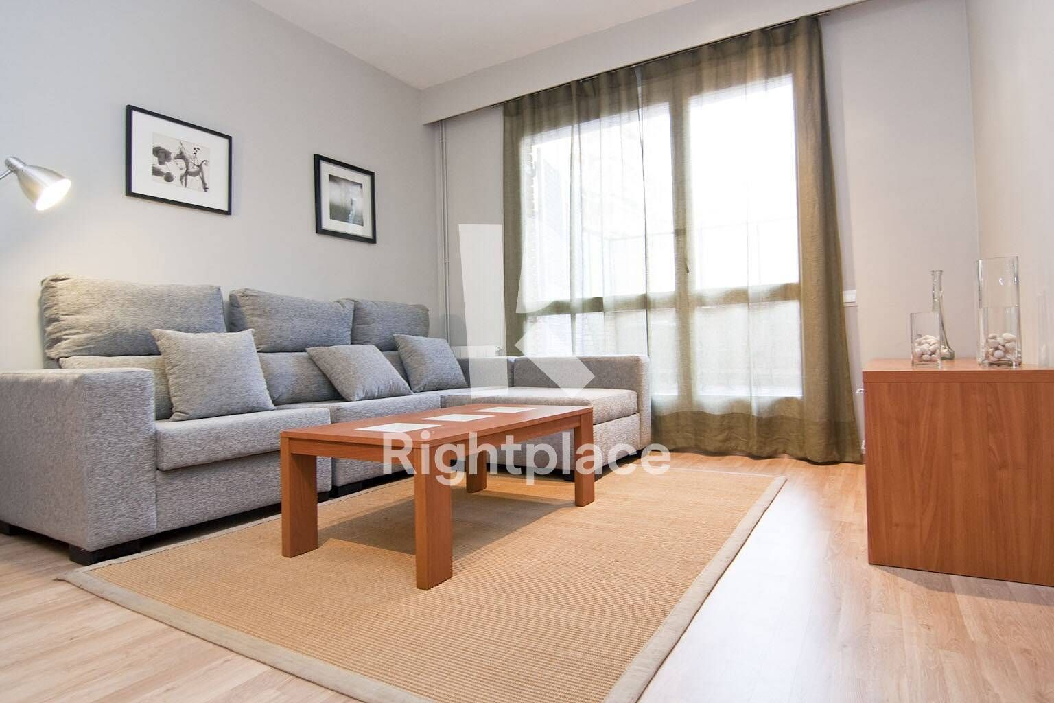 Apartment to rent in L'Antiga Esquerra de l'Eixample