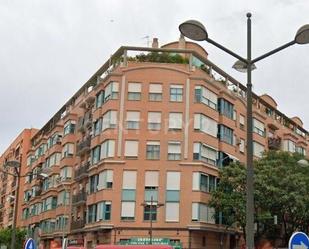 Vista exterior de Pis en venda en  Valencia Capital