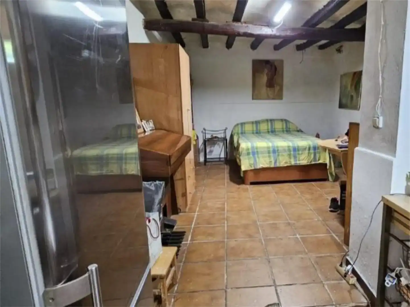 Casa adosada en venta en Maluenda con Trastero y Balcón