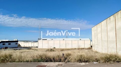 Estupenda Parcela Urbana situada en el Polígono Industrial de Torredelcampo, imatge 4