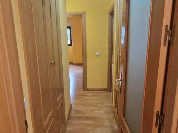 Wohnung zum Verkauf in Las Rozas de Madrid mit Klimaanlage, Terrasse und Schwimmbad