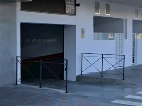Garage for rent in Fuengirola  with Alarm