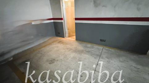 Foto 3 de Garatge de lloguer a Calle Botanico, El Botànic,  Valencia Capital