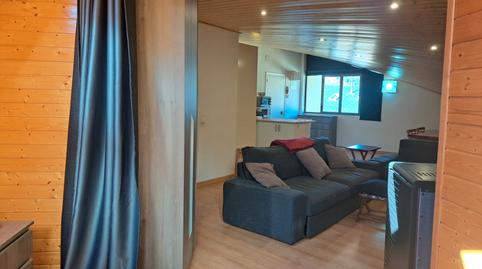 Foto 2 de Apartament de lloguer a Avinguda D' Alp, 124, La Molina, Alp