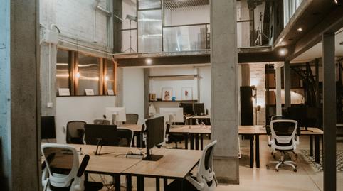 Foto 2 de Oficina de alquiler en Calle Victoria, La Victoria, Málaga Capital