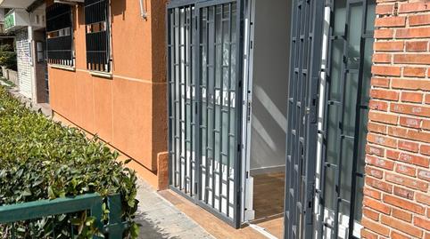 Foto 2 de Oficina en venda a Calle de Fray José Cerdeiriña, Las Águilas, Madrid