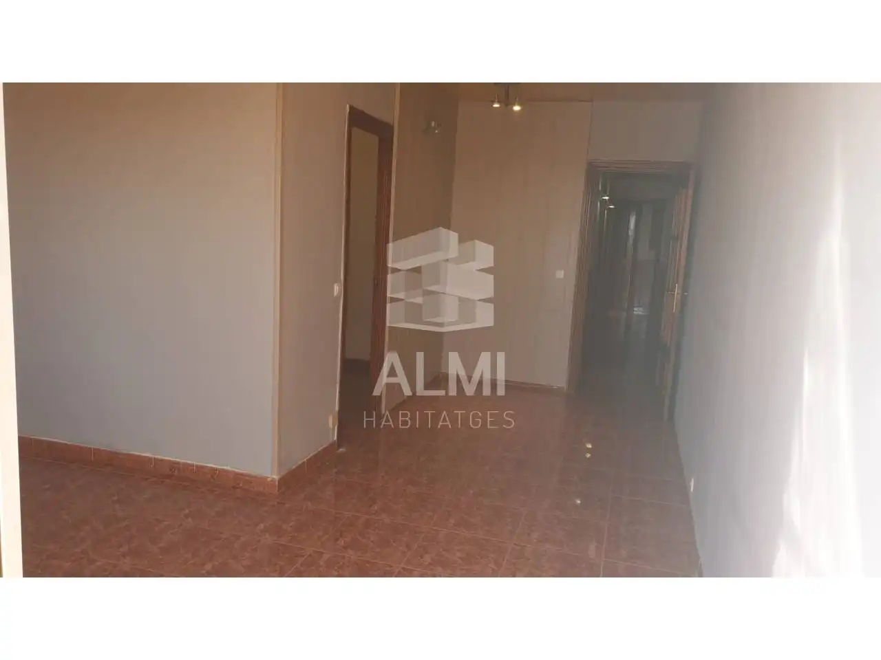 Attic for rent in Avenida MERIDIANA, Sant Andreu de Palomar