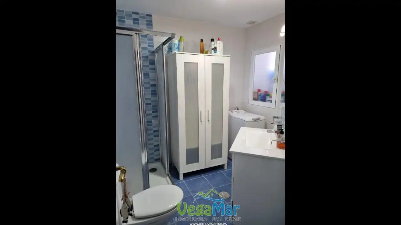 Appartement avec piscine à louer à Reina Sofía, imagen 12