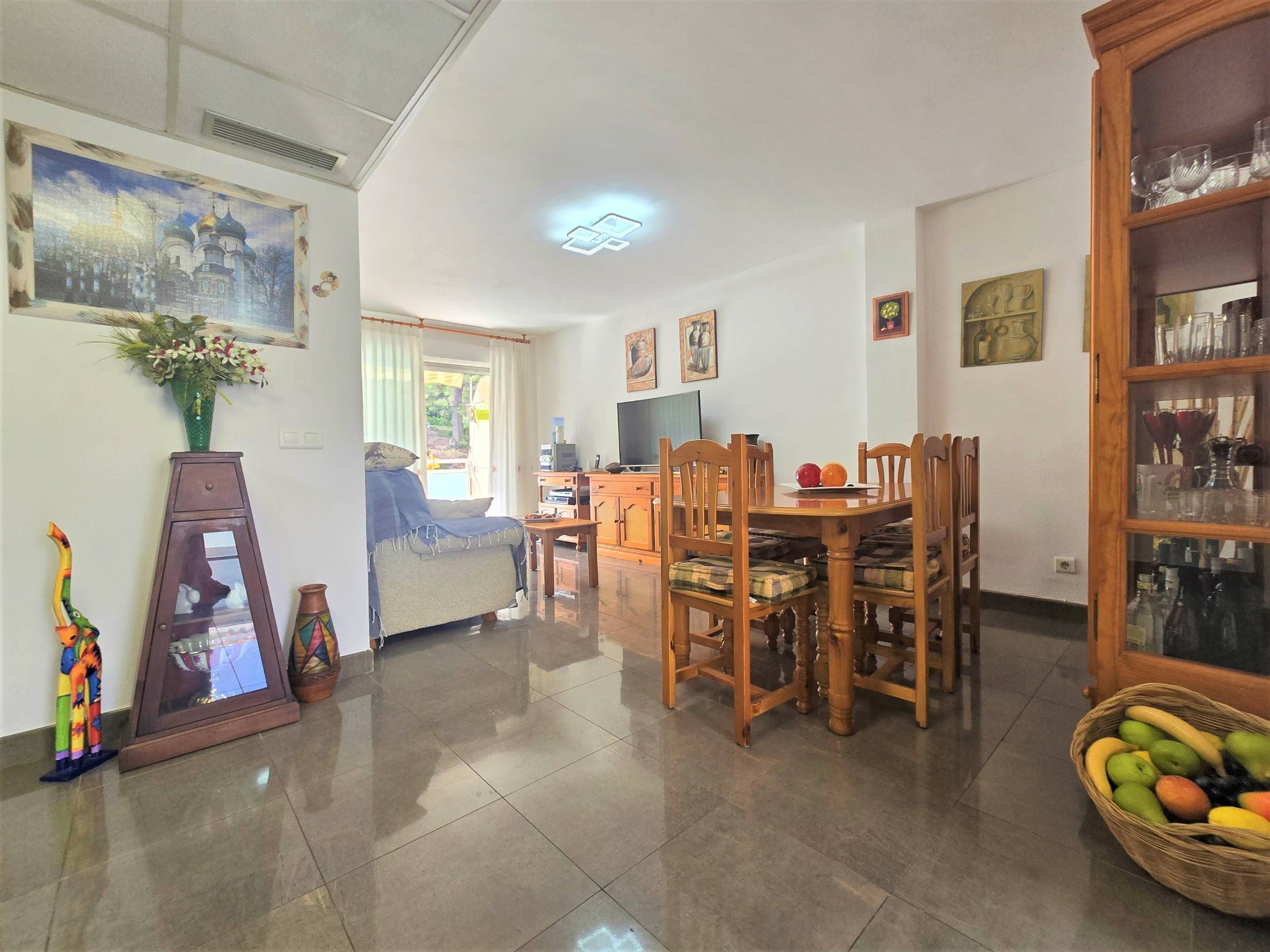 Pis en venda a Carretera de la Costa, Pla de Maset - Cap de Salou