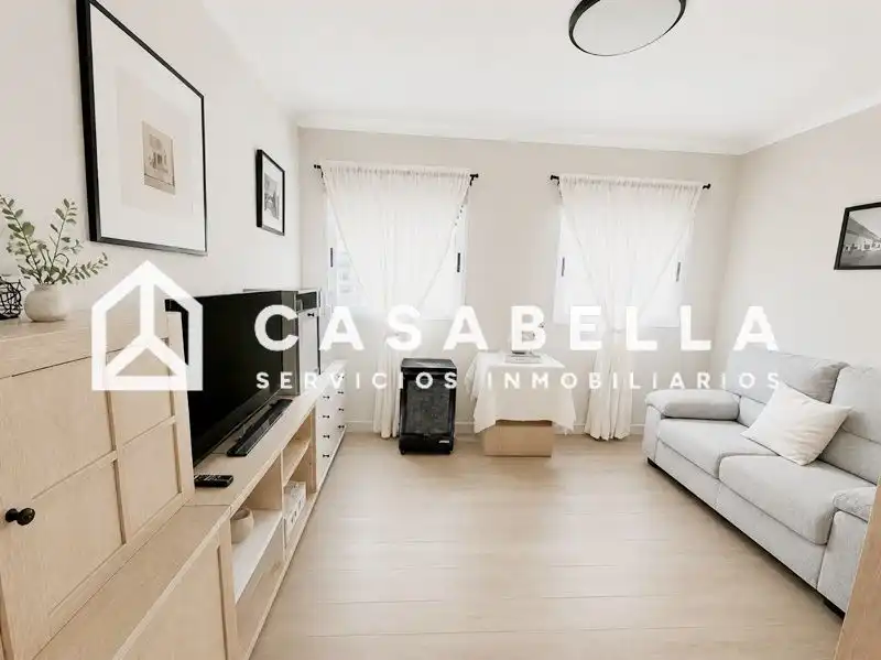 Flat with lift for sale in Micer Mascó, imagen 2