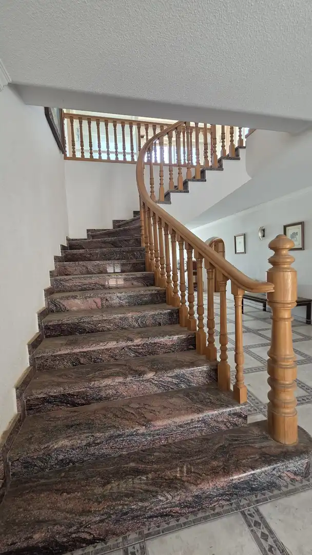 Casa o chalet en venta en La Nucia con Jardín privado, Terraza y Trastero