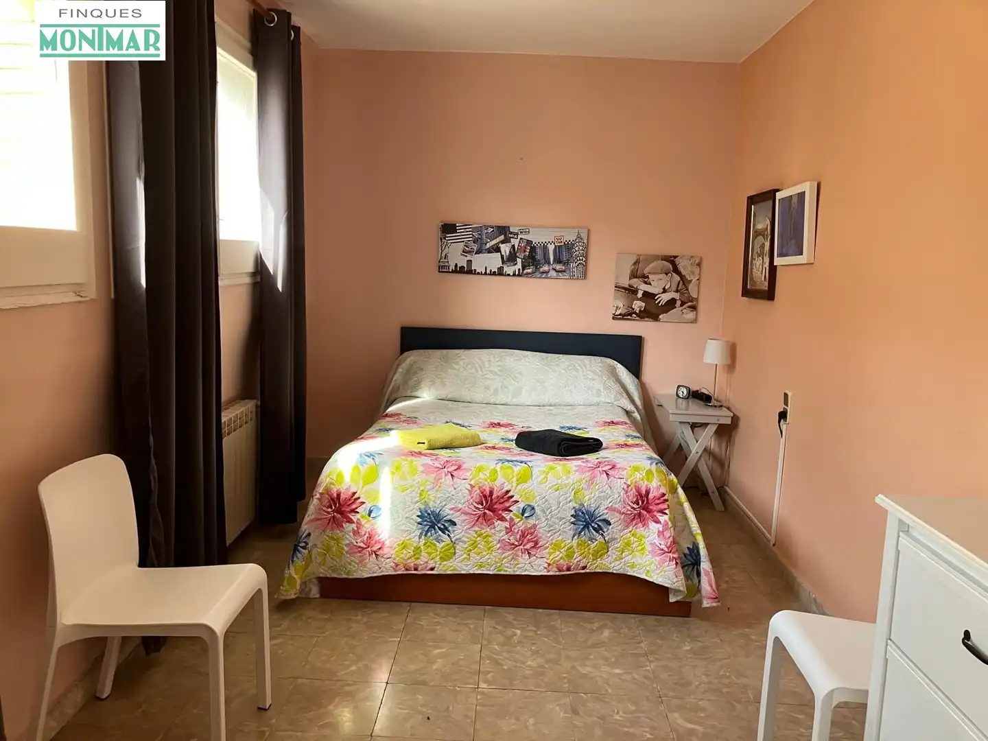 Casa rústica en venda a Calle Montserrat, imagen 45