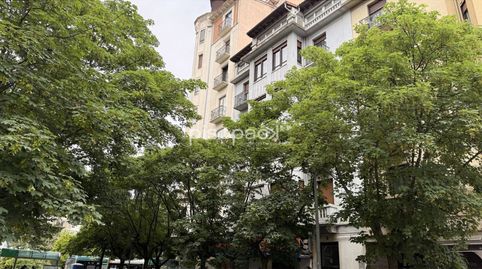 Foto 3 de Piso en venta en Calle Sangüesa, 2º Ensanche, Pamplona / Iruña