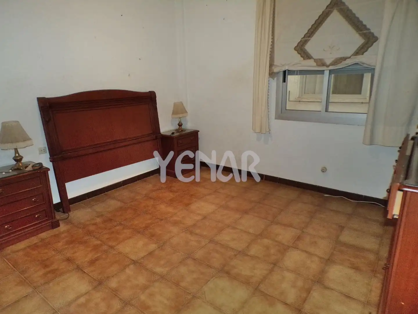 Habitación de Piso en venta en Onil con Trastero